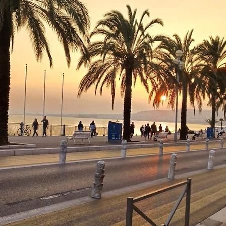 شقة Le Grand Bleu نيس المظهر الخارجي الصورة