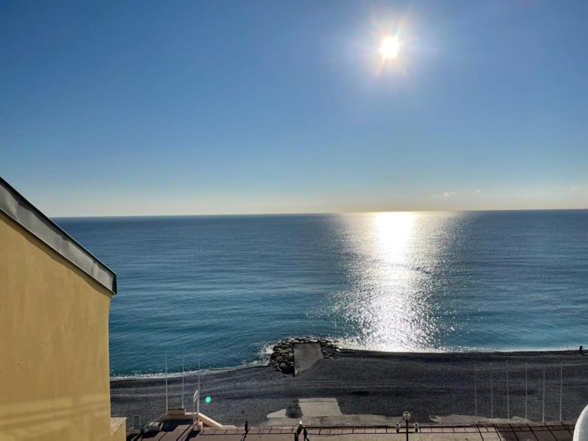 شقة Le Grand Bleu نيس المظهر الخارجي الصورة