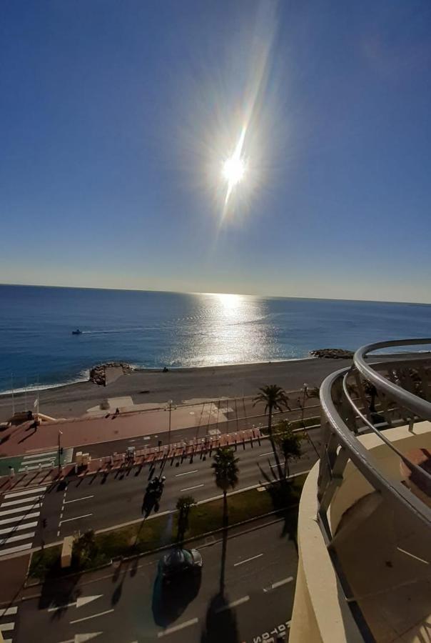 شقة Le Grand Bleu نيس المظهر الخارجي الصورة